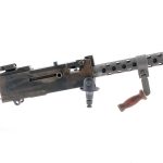 Custom Built Semi Auto 1919 A6 LMG .308