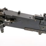 Custom Built Semi Auto 1919 A6 LMG .308