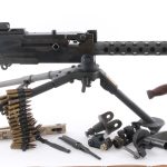 Custom Built Semi Auto 1919 A6 LMG .308