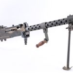 Custom Built Semi Auto 1919 A6 LMG .308