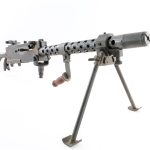 Custom Built Semi Auto 1919 A6 LMG .308