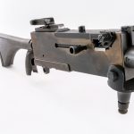 Custom Built Semi Auto 1919 A6 LMG .308