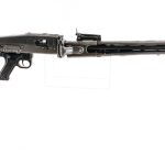 BRP MG42 Receiver with Complete MG42 Parts Kit