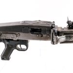 BRP MG42 Receiver with Complete MG42 Parts Kit