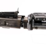 BRP MG42 Receiver with Complete MG42 Parts Kit