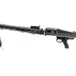 BRP MG42 Receiver with Complete MG42 Parts Kit