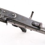 BRP MG42 Receiver with Complete MG42 Parts Kit