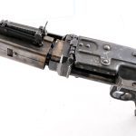 BRP MG42 Receiver with Complete MG42 Parts Kit