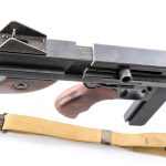 WWII Thompson M1A1 Parts Kits Receiver/Live BBL