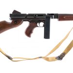 WWII Thompson M1A1 Parts Kits Receiver/Live BBL