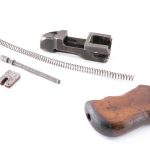 WWII Thompson M1A1 Parts Kits Receiver/Live BBL