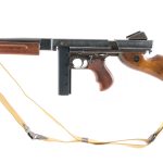 WWII Thompson M1A1 Parts Kits Receiver/Live BBL