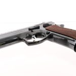 CZ 97 B .45 Semi-Auto Pistol