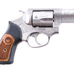 Ruger SP 101 .357 Mag Revolver