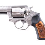 Ruger SP 101 .357 Mag Revolver