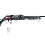 Savage A22 Magnum .22 WMR Bolt Action Rifle