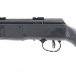 Savage A22 Magnum .22 WMR Bolt Action Rifle