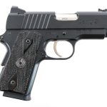 Para Ordnance Carry 9 9mm Semi Auto Pistol