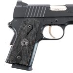 Para Ordnance Carry 9 9mm Semi Auto Pistol