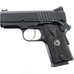 Para Ordnance Carry 9 9mm Semi Auto Pistol