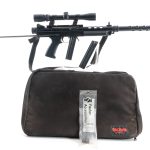 Feather Industries AT-22 .22 LR Semi Auto Rifle