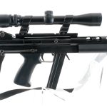 Feather Industries AT-22 .22 LR Semi Auto Rifle