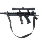 Feather Industries AT-22 .22 LR Semi Auto Rifle