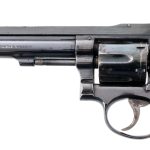 S&W 14-3 .38 SPL Revolver