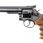 S&W 14-3 .38 SPL Revolver