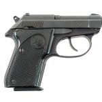 Beretta 3032 Tomcat .32 Semi Auto Pistol