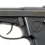 Beretta 3032 Tomcat .32 Semi Auto Pistol