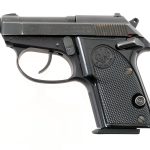 Beretta 3032 Tomcat .32 Semi Auto Pistol