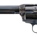 Cimarron Mod P .45 LC SA Revolver