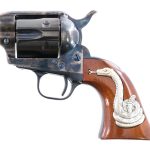 Cimarron Mod P .45 LC SA Revolver