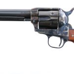 Cimarron Mod P .45 LC SA Revolver