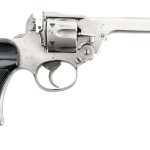 Enfield No 2 MK 1 .38 S&W Revolver