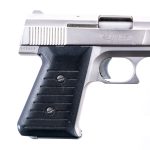 Jennings Bryco 59 9mm Semi Auto Pistol