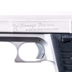 Jennings Bryco 59 9mm Semi Auto Pistol