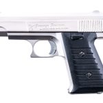 Jennings Bryco 59 9mm Semi Auto Pistol