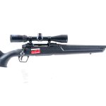 Savage Axis II XP 7mm-08 Bolt Action Rifle