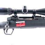 Savage Axis II XP 7mm-08 Bolt Action Rifle