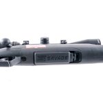 Savage Axis II XP 7mm-08 Bolt Action Rifle