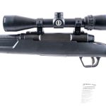 Savage Axis II XP 7mm-08 Bolt Action Rifle