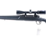 Savage Axis II XP 7mm-08 Bolt Action Rifle