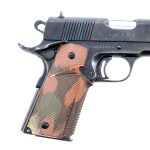 Charles Daly 1911 A1 Field .45 Semi Pistol