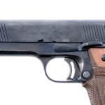 Charles Daly 1911 A1 Field .45 Semi Pistol