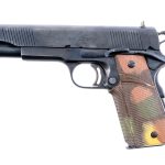 Charles Daly 1911 A1 Field .45 Semi Pistol