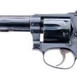 S&W 34-1 .22 LR Revolver