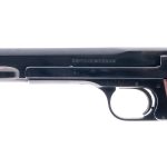 S&W 41 .22 LR Semi Auto Pistol