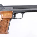 S&W 41 .22 LR Semi Auto Pistol